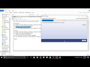 Install MATLAB R2010a