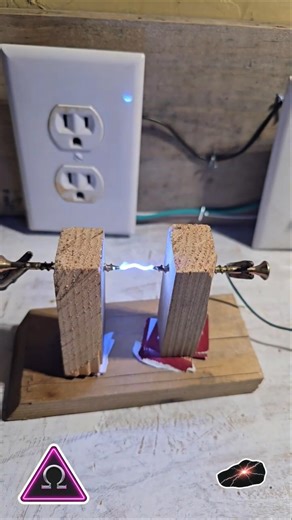 Pulse Module Arc 5v 4A Input 12kV Output