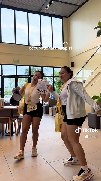 Occupational Therapy Balance: Enhancing Daily Activities