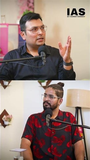 Serious Aspirant vs Timepass Aspirant 👀 | Indian Aspirant Show ft. Aditya Patel Sir | Ashish Namdev