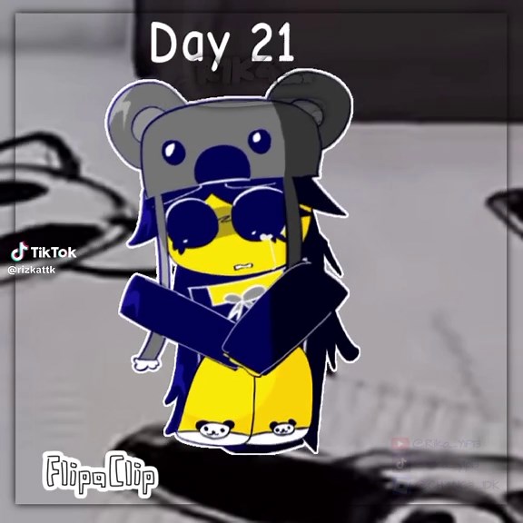 Koala Kid's 99 Nights in the Forest Animation