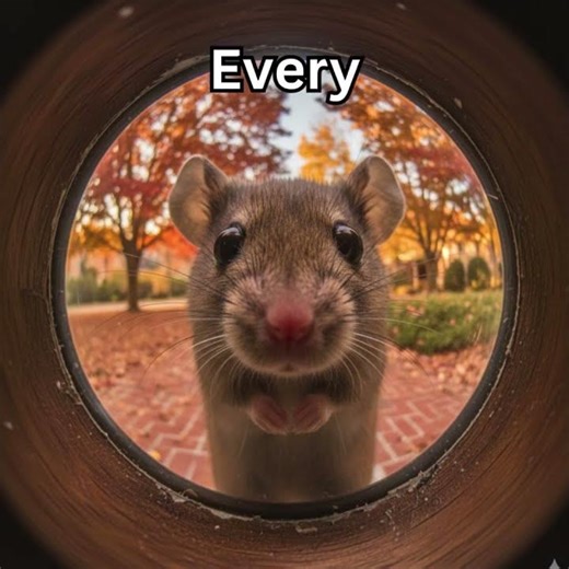 Every Season is Mouse Season! Year-Round Rodent Control & Extermination - Pest Asset