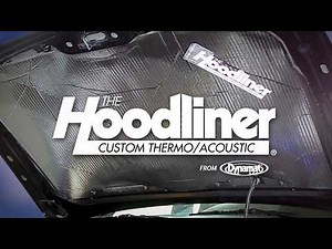 Hoodliner Product Spotlight
