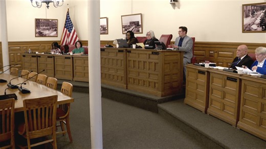 Advocates vow to fight for 'Good Cause Eviction' after Syracuse Common Council rejects it