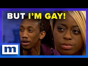 We Slipped Up! | Maury Show | Season 20