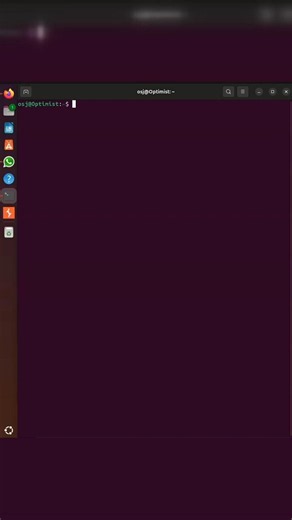 The Fastest Passive Recon Workflow in Linux 💻 #shorts
