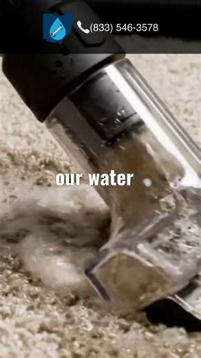 Basement Flood Cleanup Dayton - Water Extraction