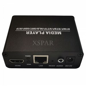 4K 40FPS Network Camera Video Decoder H.265/H.264  -compatible USB Decoder #A  | eBay