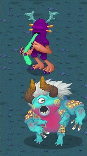 Epic Dermit x Epic Thwok Duet 🔥 Wublin Island | MSM
