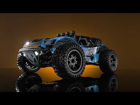 Overmax X-Hooligan – RC Car