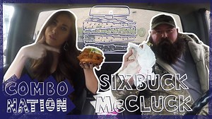 707K views · 3.4K reactions | COMBOnation: We Try McDonald’s Six Buck McCluck | Rated Red | Facebook