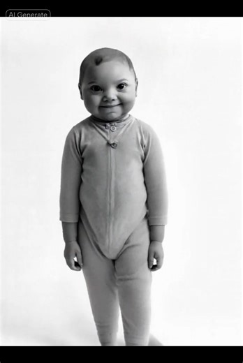 1 2 3 4 #dance #aibaby | stranger things