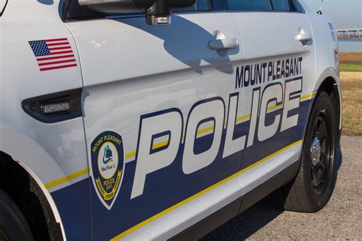 Police arrest 3 in Mount Pleasant shooting investigation