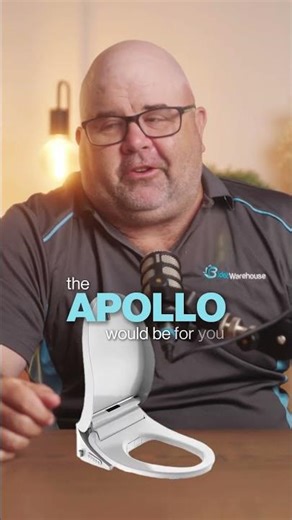 For the Clean Freaks - The Apollo’s Got You Covered