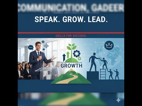 A Masterclass on Effective Communication