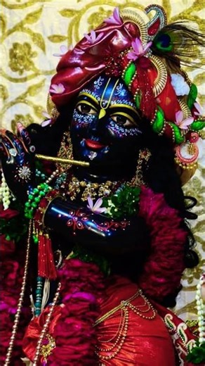 Anant Prem ka Aadhar: Jahan Radha, Wahan Mere Girdhar 🌸🪈#ternding