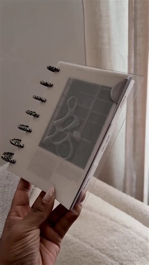 New ​⁠HP Mini Planner Setup for 2026