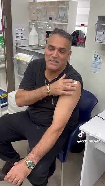 ‏זריקה מקדימה לחורף חחח