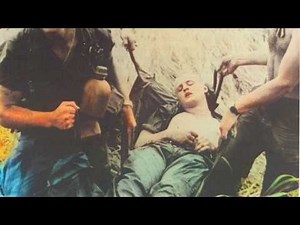 Vietnam’s SHOCKING Small Injuries That Turned Into Life Changing Damage