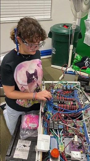 Voltage regulator module by Eva!