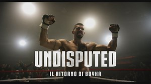Trailer - Undisputed 4 - Il ritorno di Boyka Video | Mediaset Infinity