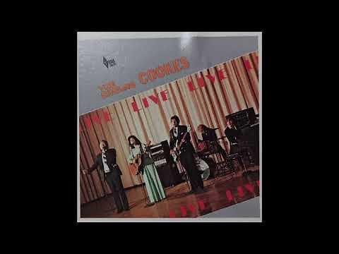 Complete Album - Live - The Singing Cookes