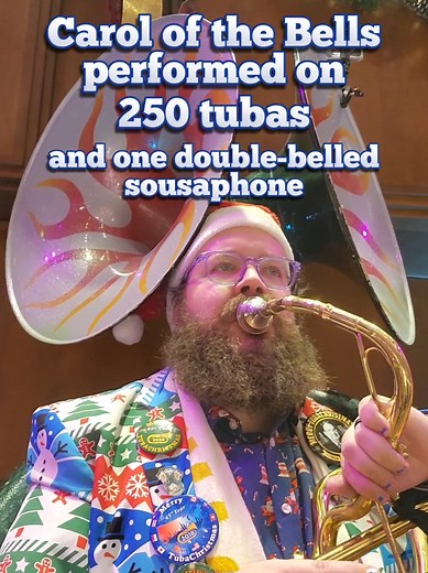 Understanding Sousaphones: The Tuba Debate Explored