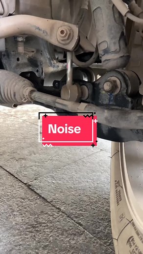 Common Car Suspension Problems: A Guide to CV Joints and Stabilizer Links