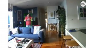 Earthquake in Australia registers 5.8, causing minor damages