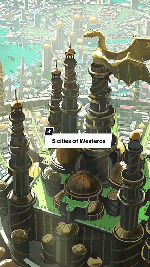 Exploring the Secrets of Game of Thrones Lore