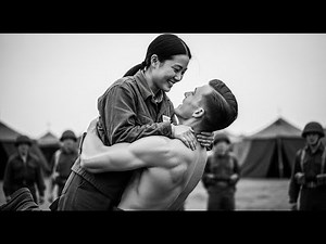 Japanese Female POWs Admired British Soldiers' Bodies After a Shocking "Sports Day" in Camp