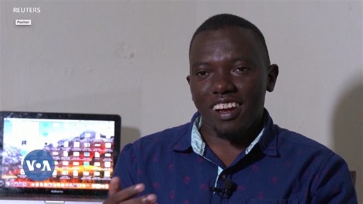 🌐🗣🌐 Plus de 2000 langues sont utilisées en Afrique, mais peu se trouvent dans les applications de traduction et les dictionnaires. Cela pourrait changer, car l'apprentissage automatique et l'intelligence artificielle sont utilisés pour intégrer ces langues et dialectes. | VOA Afrique