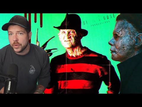 A NIGHTMARE ON ELM STREET Update and So Much More!