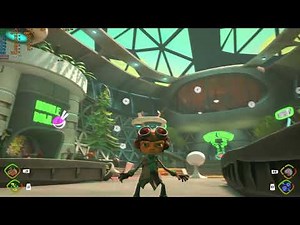 Psychonauts 2 Performance Test. 1060 3GB + i5 4570
