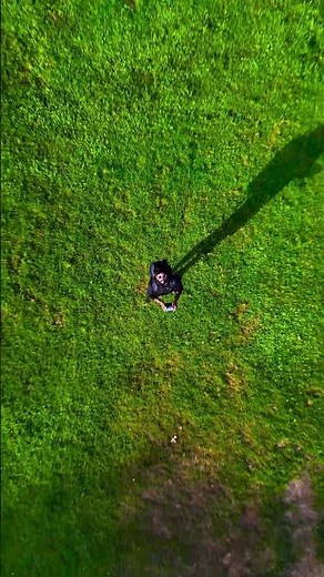 Epic Drone Transition Anyone Can Try ✨ | DJI Mavic 3 Pro