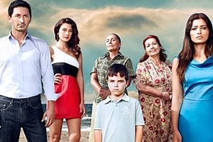 Sensiz Olmaz - Tüm Bölümler Showtv.com.tr'de!