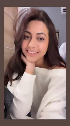 Reem Shaikh Enjoy This Video! Tujhe hai raabta Kalyani New video #reemshaikh #kalyani #serial