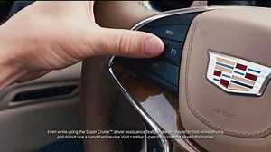 Cadillac TV Spot, 'Future Cars' Song by Portugal. The Man [T1]