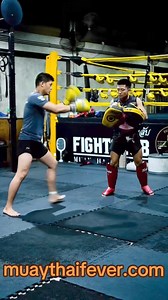 Still loving the tutorials from the udon boys | Muay Thai Fever