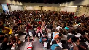 It’s about that time D.C we up!!!! Y’all already know what time it is tune in I can guarantee this class will be the best thing on TV 📺 Today!!!!!go download that APP Effect on Demand P.S You can’t call it success until you’ve changed a life other than yours!!!’ #lifechagers #weaintthesame #getpaid #effectfitness #ichooseeffectfitness | Effect Fitness, LLC.