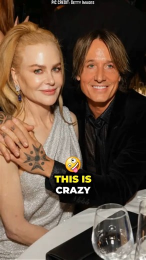 Nicole Kidman Hints At Emotional Struggles After Keith Urban Split. . . . | Infinity Sparkler