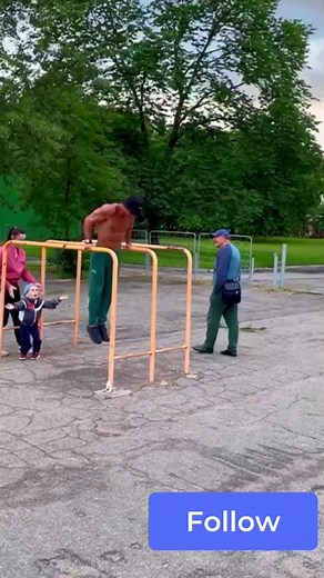 7.5K views · 210 reactions | Dips  | Calisthenics MD | Facebook