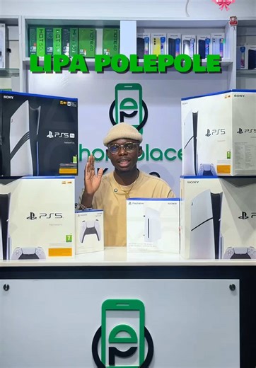 phoneplacekenya on TikTok