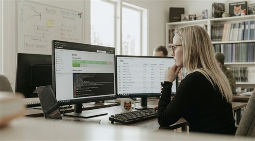 Optimize Jenkins Builds with Purpose | ButterStack posted on the topic | LinkedIn