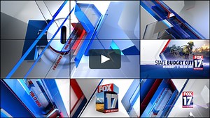 FOX Rebrand - Motion Design Package