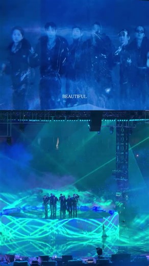 BTS Life Concert Goyang Arirang: ARMY Experience