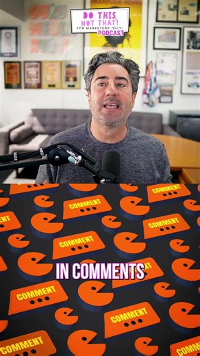 Gifs in the COMMENTS on LinkedIn?