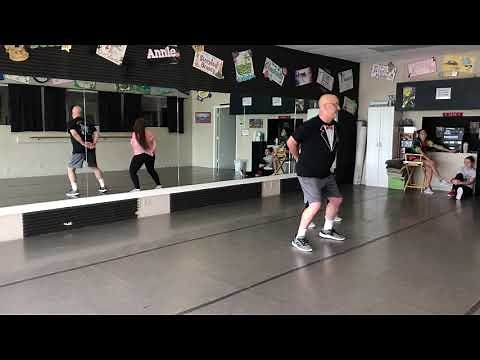 Hakuna Matata Choreography