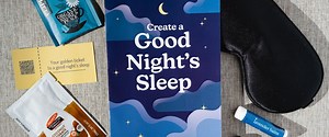 Sleep Kits | Student Health Services