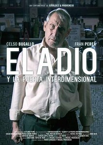 Eladio y la puerta interdimensional - Movie